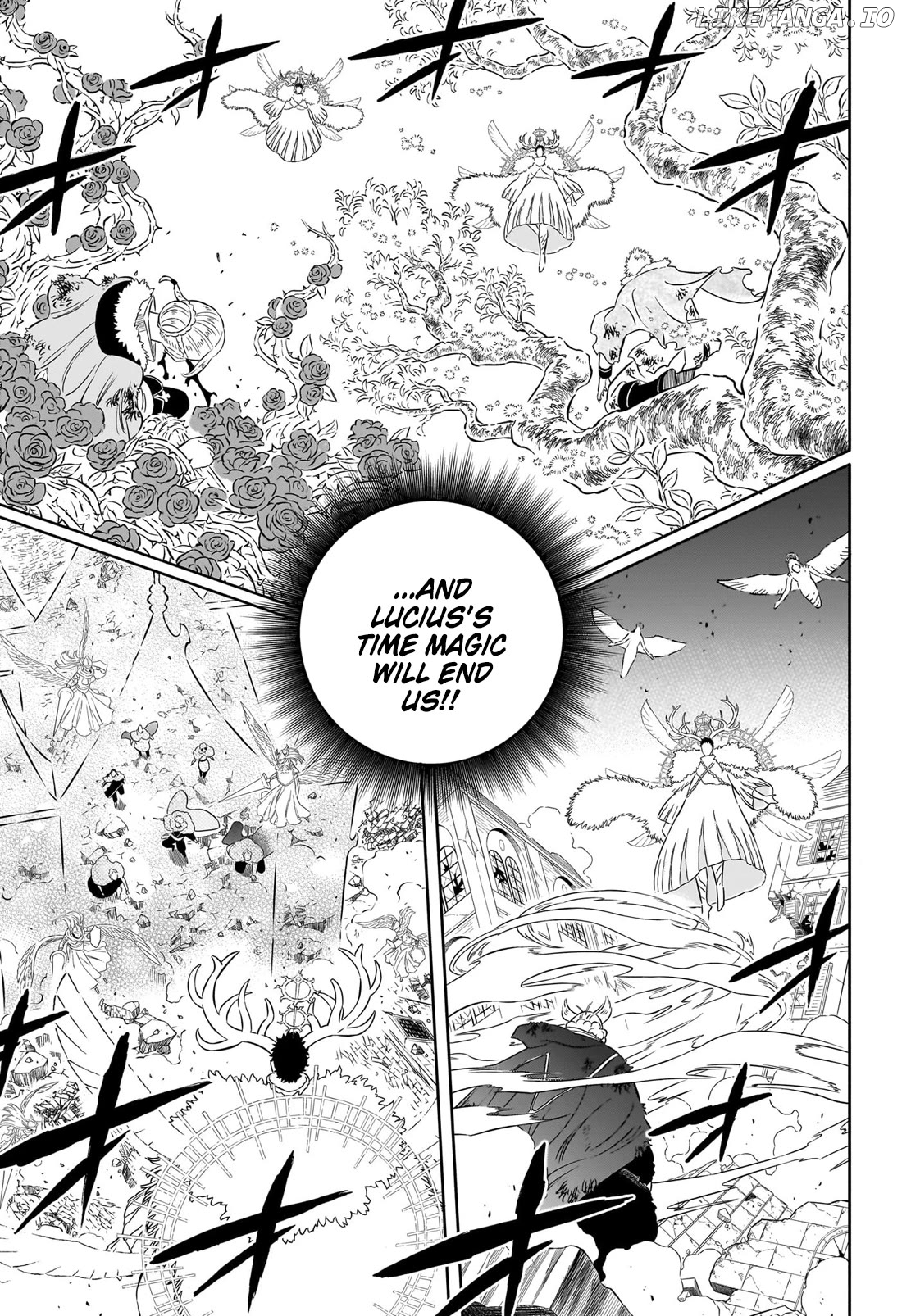 Black Clover chapter 368 image 08